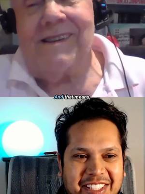 Jim Rogers on crossing territory where people don't always make it home, and the street-level logic that kept him alive. His read: you don't need to know the threat. You need to read the room. → Locals telegraph danger before it arrives — watch them, not the horizon → Excitement and apprehension live in the same moment → "It'll be fine" is a thought, not a plan → Survival is awareness stacked on decisions → If you come back, use the moment to reset what matters What's a risk that taught you to pay closer attention?